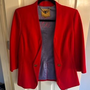 Ted Baker Women’s Blazer